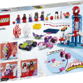 10784 LEGO Spidey Spider-Mani võrgupesa