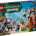 77037 LEGO Horizon Aloy ja Varl vs. Shell-Walker ja Sawtooth