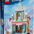 43265 LEGO Disney Princess Arendellas sasalusī pils