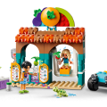 42625 LEGO  Friends Pirtelökoju rannalla