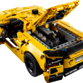 42205 LEGO Technic Chevrolet Corvette Stingray