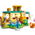 42612 LEGO  Friends Kaķu rotaļlaukuma piedzīvojums