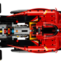 42207 LEGO Technic Ferrari SF-24 F1 auto