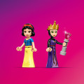 43276 LEGO Disney Princess Sniegbaltītes rotaslietu kārbiņa