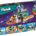 41734 LEGO  Friends Jūras glābēju kuģis