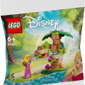 30671 LEGO Aurora metsa mänguväljak