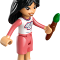 42647 LEGO  Friends Комната Пэйсли