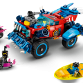 71458 LEGO DREAMZzz Krokodilu auto