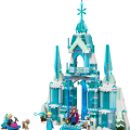 43244 LEGO Disney Princess Elsan jäälinna