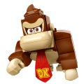 71424 LEGO Super Mario Donkey Kong namiņš kokā: paplašinājuma maršruts