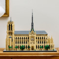 21061 LEGO  Architecture Notre-Dame de Paris