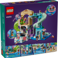42630 LEGO  Friends Heartlake’i linna veepark