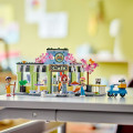 42618 LEGO  Friends Hārtleikas pilsētas kafejnīca