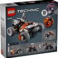 42178 LEGO Technic Virszemes kosmosa iekrāvējs LT78