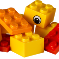 30503 LEGO  Iconic Pane kokku endale meelepäraseid loomi!