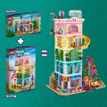 41747 LEGO  Friends Hārtleikas pilsētas virtuve