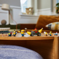 75580 LEGO Despicable Me Kätyrit ja banaaniauto