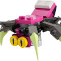 30636 LEGO Z-Blobi ja Bunchu ämbliku eest põgenemine