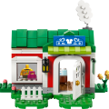 77055 LEGO Animal Crossing Riidepood Able Sisters