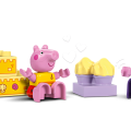 10432 LEGO DUPLO Peppa Pig Põrsas Peppa paadireis