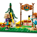 42622 LEGO  Friends Seikluslaagri vibulaskmisrada