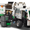 42167 LEGO Technic Mack® LR Electric atkritumu izvešanas auto