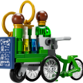 75684 LEGO Wicked Добро пожаловать в Изумрудный город