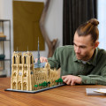 21061 LEGO  Architecture Notre-Dame Pariisis