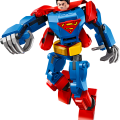 76302 LEGO Super Heroes Робот Супермена против Лекса Лютора