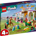 41746 LEGO  Friends Zirgu apmācības