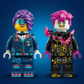 71479 LEGO DREAMZzz Zoey kaķa motocikls