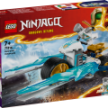 71816 LEGO Ninjago Zanen jäämoottoripyörä