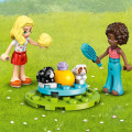 42640 LEGO  Friends Marsun leikkipuisto