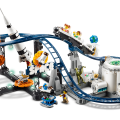 31142 LEGO  Creator Kosmose Ameerika mäed