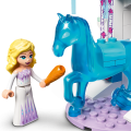 43209 LEGO Disney Princess Elsa ja Nokki jäätall