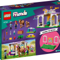 41746 LEGO  Friends Zirgu apmācības