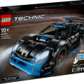 42176 LEGO Technic Porsche GT4 e-Performance ‑kilpa-auto