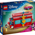 43276 LEGO Disney Princess Sniegbaltītes rotaslietu kārbiņa