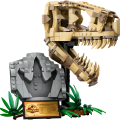 76964 LEGO Jurassic World Dinosaurusfossiilit: T. rexin  pääkallo