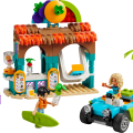 42625 LEGO  Friends Pludmales kokteiļu kiosks