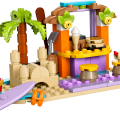 42672 LEGO  Friends Loma‑ ja rantarakennelmat matkalaukussa