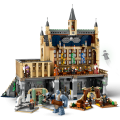 76435 LEGO Harry Potter TM Sigatüüka loss: suur saal