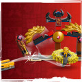 71826 LEGO Ninjago Pūķu spindžitsu kaujas paka