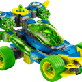 71491 LEGO DREAMZzz Mateo ja Z-Blobi märuli võidusõiduauto