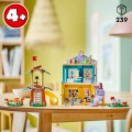 42636 LEGO  Friends Hārtleikas pilsētas bērnudārzs