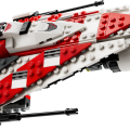 75388 LEGO Star Wars TM Džeda Boba Starfighter