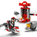 76995 LEGO Sonic Shadow the Hedgehog bēgšana