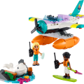 41752 LEGO  Friends Jūras glābēju lidmašīna