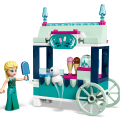 43234 LEGO Disney Princess Elzas ledus kārumi