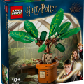 76433 LEGO Harry Potter TM Mandragors